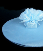 Organdy Circle