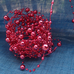 Bead Ribbon