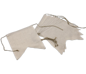 Pennants and Banners