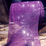 Diamond Wrap