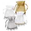 Jeweled Bags