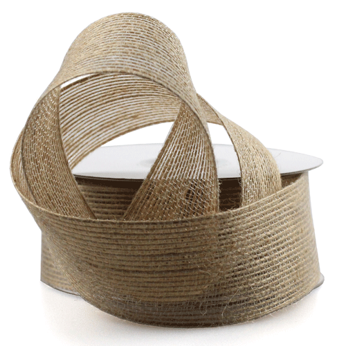 Jute Ribbon