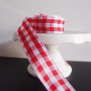 Gingham