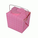 Chinese Take Out Boxes