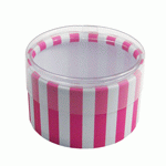 Stripes Boxes - Inner cases: 144pcs 
Master cases: 432pcs
