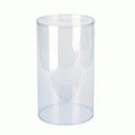 Clear Cylinder Boxes