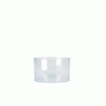 Clear Cylinder Boxes