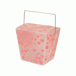 Take Out Boxes