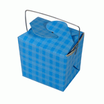 Chinese Take Out Boxes