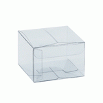 Clear Boxes