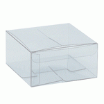 Clear Boxes