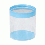 Clear Cylinder Boxes