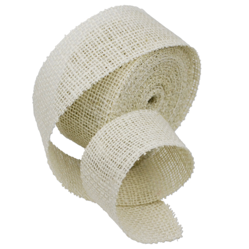 Burlap Jute Ribbon