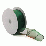 Organza Ribbon