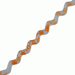 Ric-Rac Ribbon