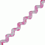 Ric-Rac Ribbon