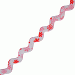 Ric-Rac Ribbon