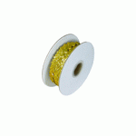 Glitter Ric-Rac Ribbon