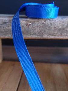 Royal Blue Grosgrain Ribbon 3/8"