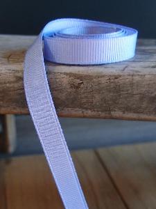 Iris Grosgrain Ribbon 3/8"