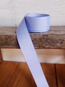 Iris Grosgrain Ribbon 5/8" 