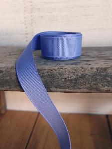 Delphinium Grosgrain Ribbon 5/8"