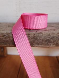 Azalia Grosgrain Ribbon 5/8"