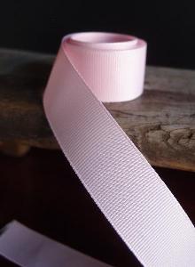 Pink Grosgrain Ribbon 7/8"