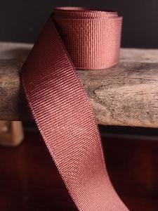 Cappuccino Grosgrain Ribbon 7/8" 