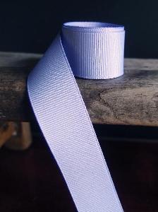 Iris Grosgrain Ribbon 7/8"