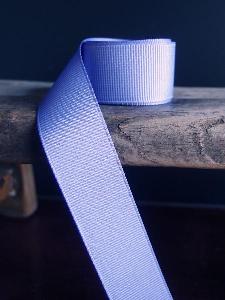 Delphinium Grosgrain Ribbon 7/8"