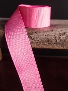 Azalia Grosgrain Ribbon 7/8"