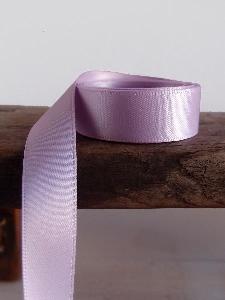 Lavender Double Face Satin Ribbon - 5/8" x 25y 