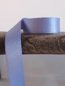 Lilac Double Face Satin Ribbon - 5/8" x 25y 