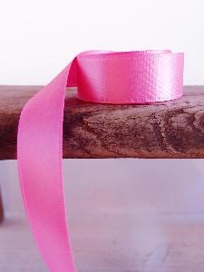 Azalea Double-face Satin Ribbon