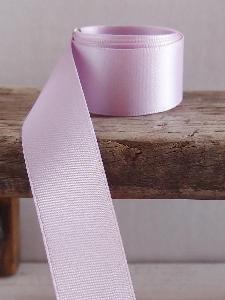 Lavender Double Face Satin Ribbon - 7/8" x 25Y