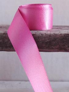 Azalea Double Face Satin Ribbon