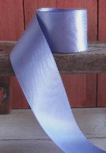 Lilac Double Face Satin Ribbon - 1.5" x 25y