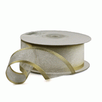 Sheer Ribbon - <font color="#990000" font size="4">SOLD OUT</font>