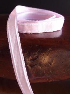 Saddle Stitch / Topstitch Ribbon