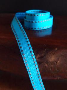 Saddle Stitch / Topstitch Ribbon