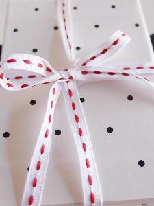 Center Stitch Ribbon