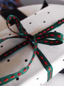 Center Stitch Ribbon