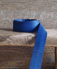 Royal Herringbone Ribbon