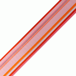 Horizontal Stripes Grosgrain