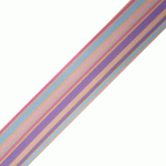 Horizontal Stripes Grosgrain