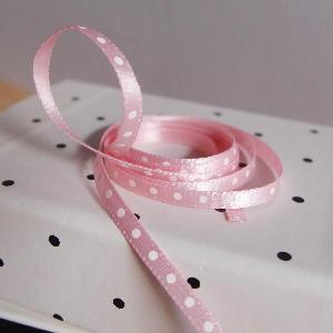 Dots Ribbon