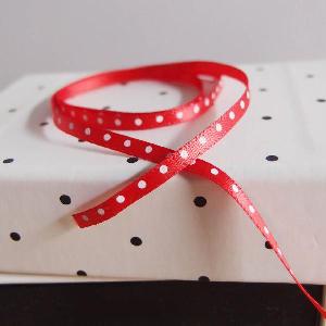 Dots Ribbon