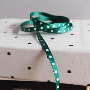 Dots Ribbon