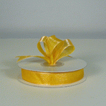 Two-toned Polyester Ribbon